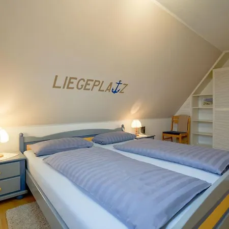 Friesisches - Luv *