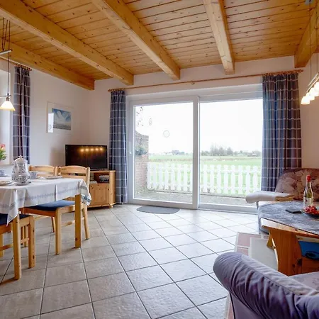 Friesisches - Luv Apartmán